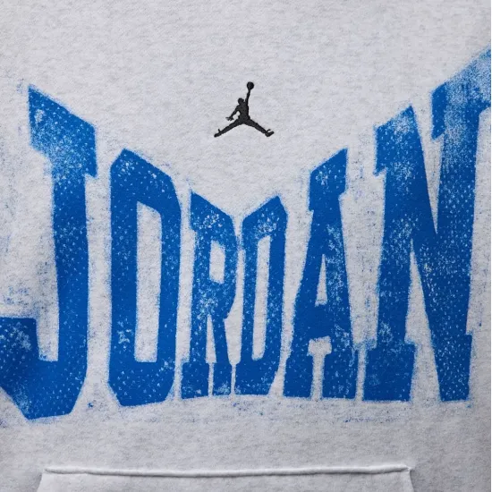 Худі Nike Air Jordan Brooklyn Collegiate Pullover HV0093-051