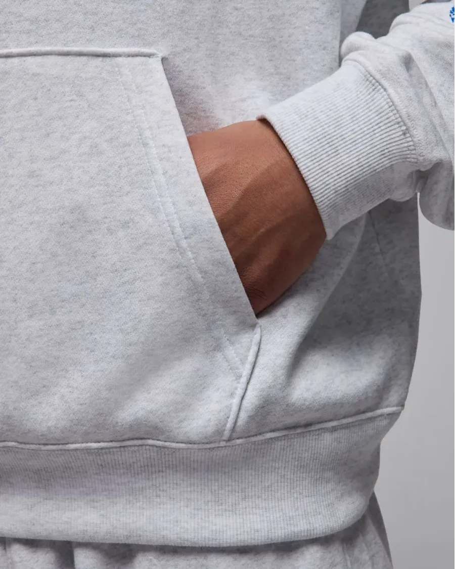 Худі Nike Air Jordan Brooklyn Collegiate Pullover HV0093-051