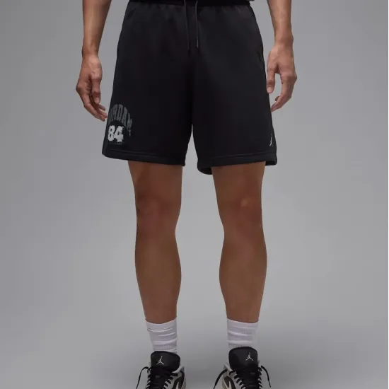 Шорти Nike Air Jordan Brooklyn Collegiate HV0095-010