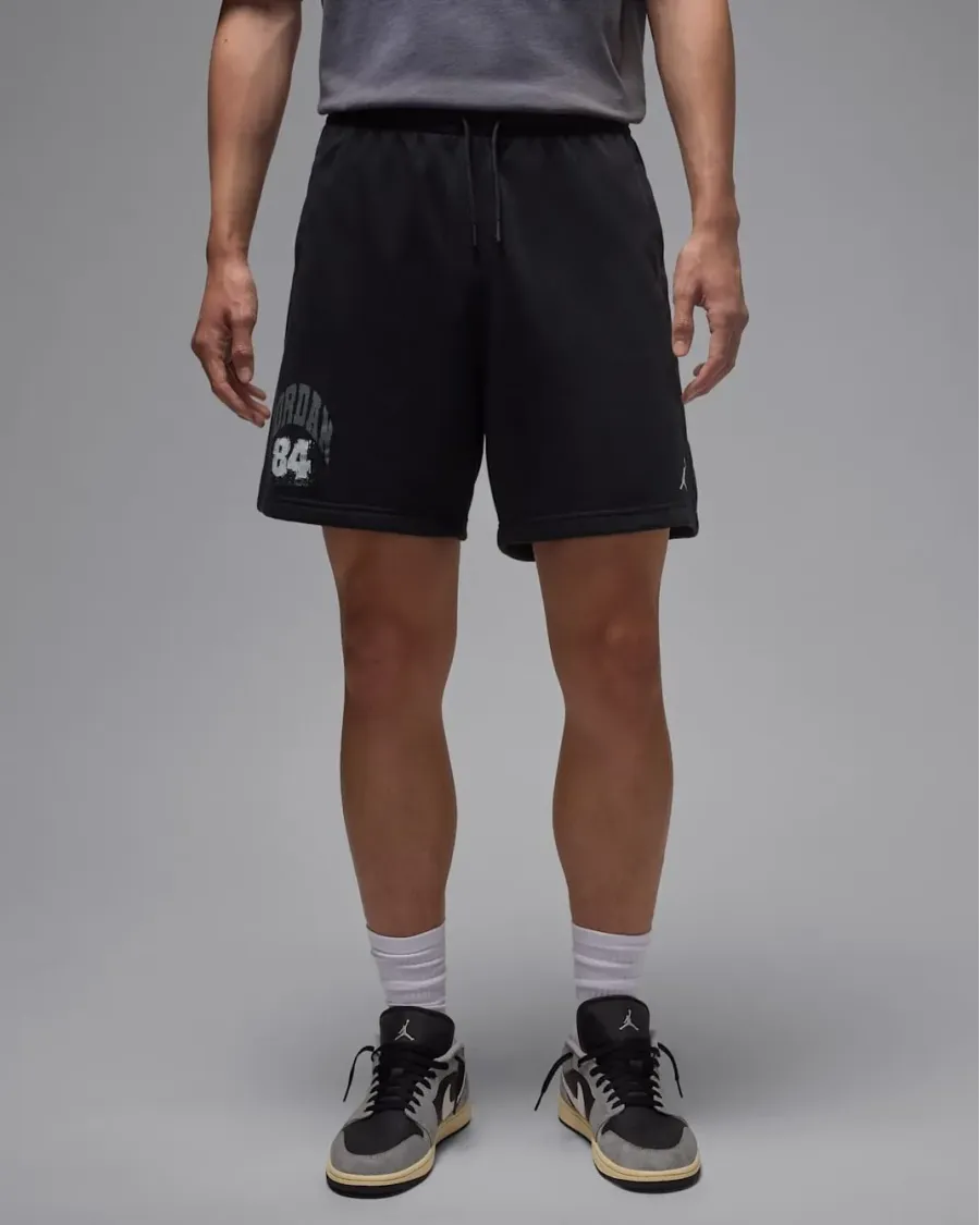 Шорти Nike Air Jordan Brooklyn Collegiate HV0095-010