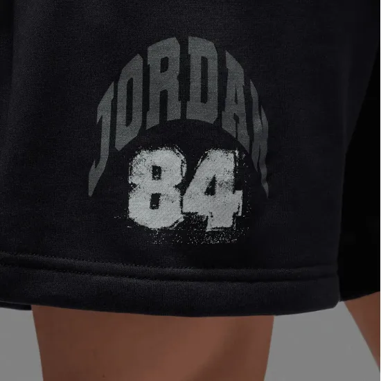 Шорти Nike Air Jordan Brooklyn Collegiate HV0095-010