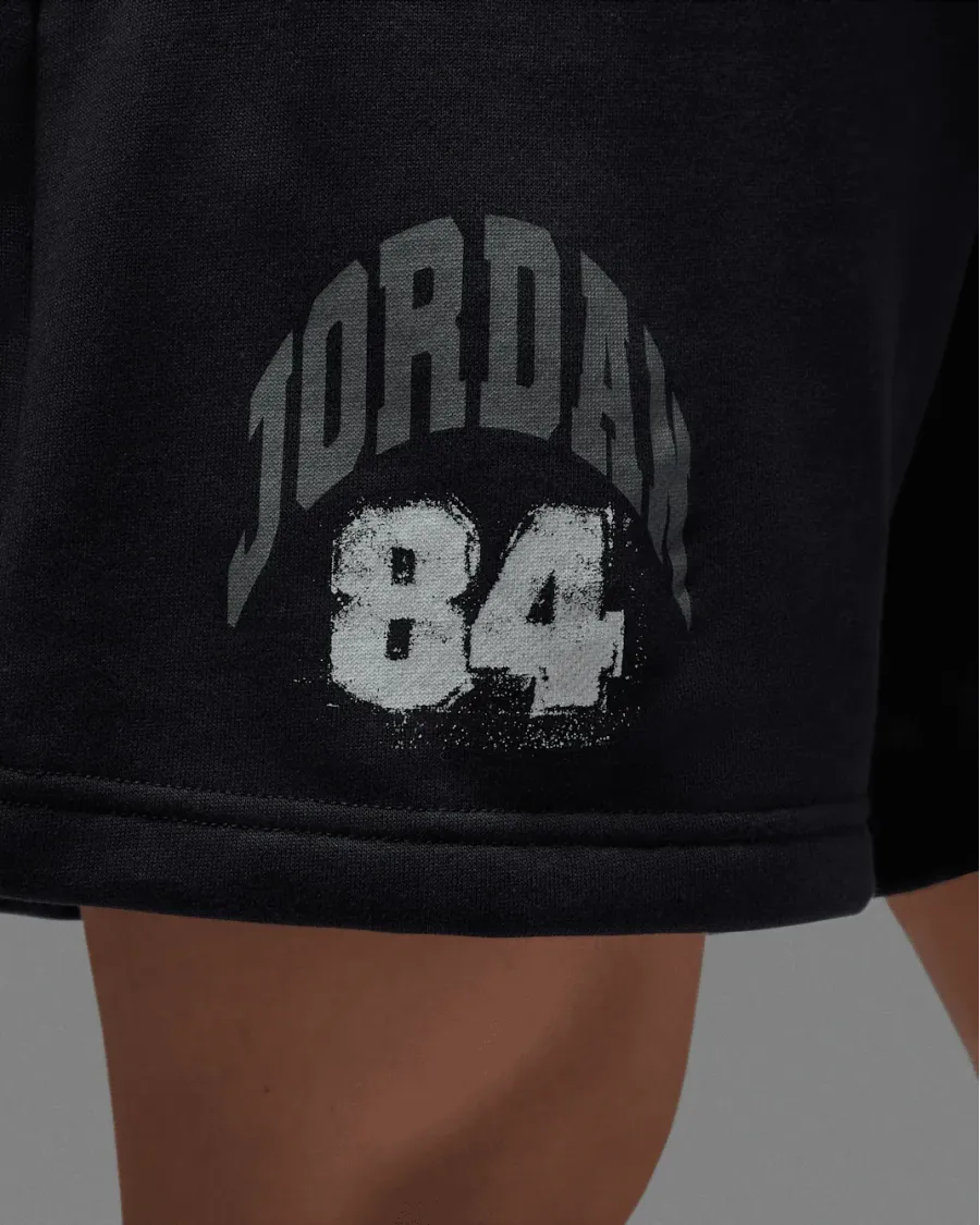 Шорти Nike Air Jordan Brooklyn Collegiate HV0095-010