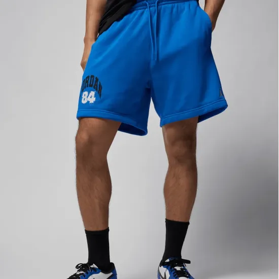 Шорти Nike Air Jordan Brooklyn Collegiate HV0095-459