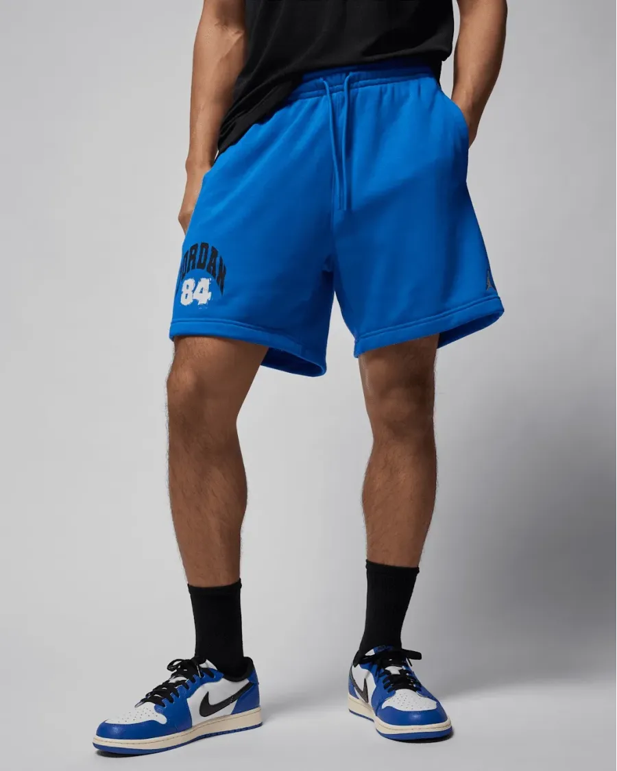 Шорти Nike Air Jordan Brooklyn Collegiate HV0095-459