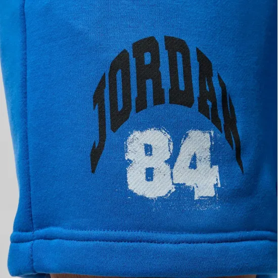 Шорти Nike Air Jordan Brooklyn Collegiate HV0095-459