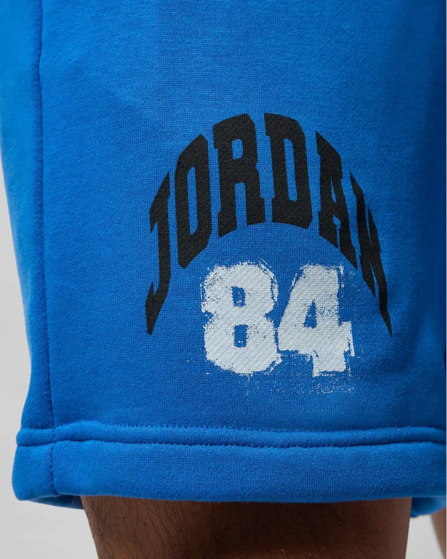 Шорти Nike Air Jordan Brooklyn Collegiate HV0095-459