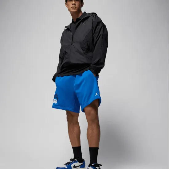 Шорти Nike Air Jordan Brooklyn Collegiate HV0095-459