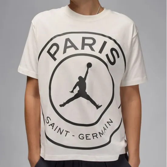 Футболка Nike Air Jordan PSG HV0145-133
