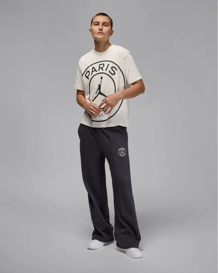 Футболка Nike Air Jordan PSG HV0145-133