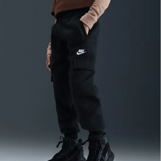 Штани Nike Sportswear Club Fleece HV0386-010