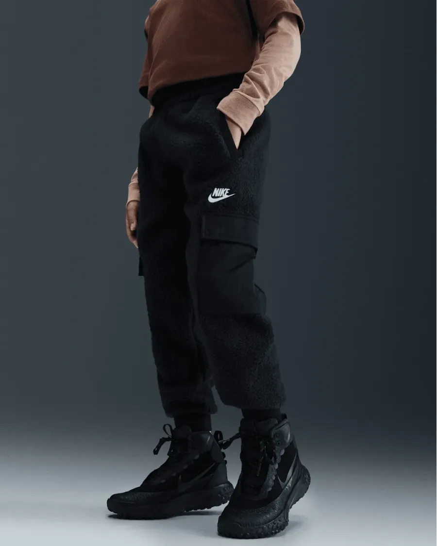 Штани Nike Sportswear Club Fleece HV0386-010