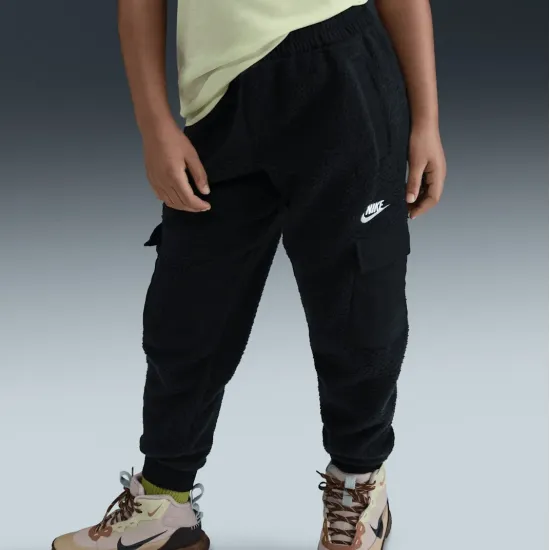 Штани Nike Sportswear Club Fleece HV0386-010