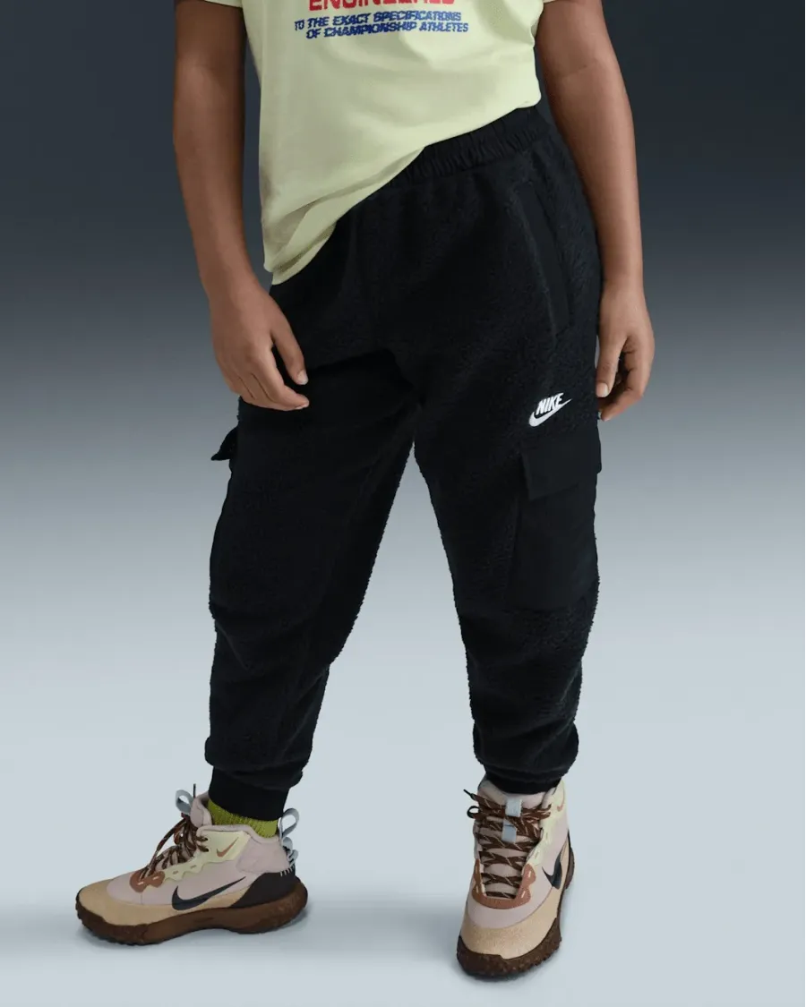 Штани Nike Sportswear Club Fleece HV0386-010