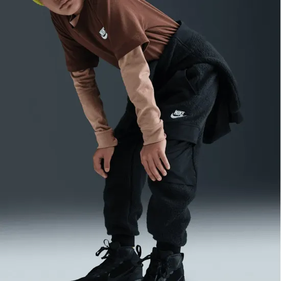 Штани Nike Sportswear Club Fleece HV0386-010
