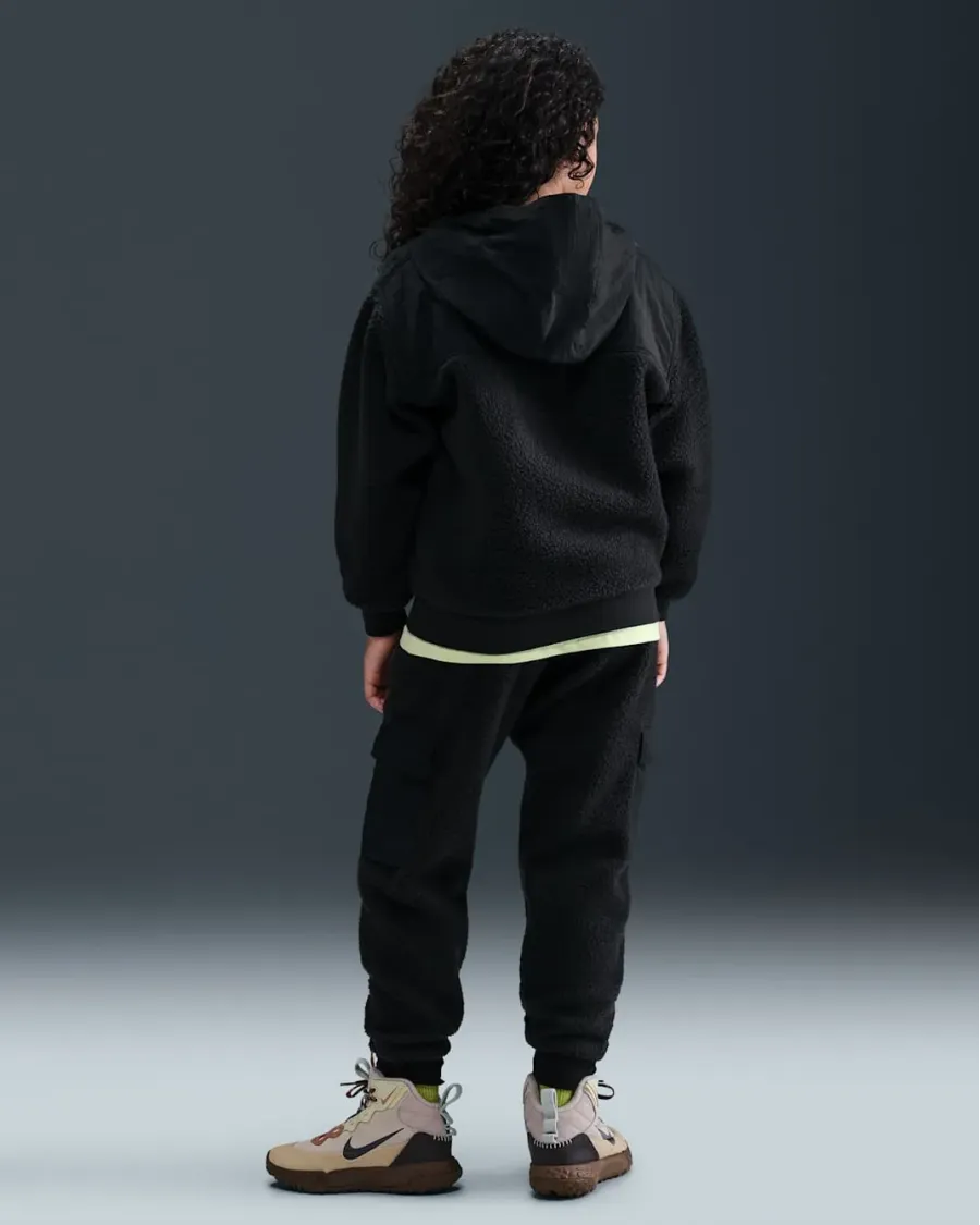Штани Nike Sportswear Club Fleece HV0386-010