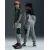 Штани Nike Sportswear Club Fleece HV0386-084