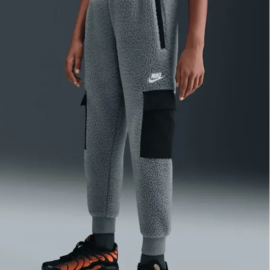 Штани Nike Sportswear Club Fleece HV0386-084