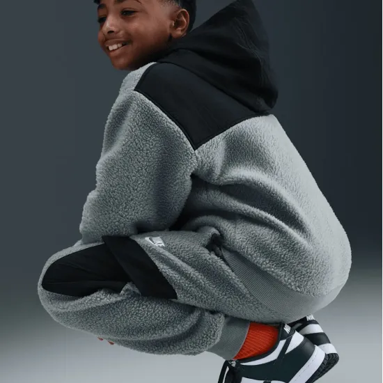 Штани Nike Sportswear Club Fleece HV0386-084