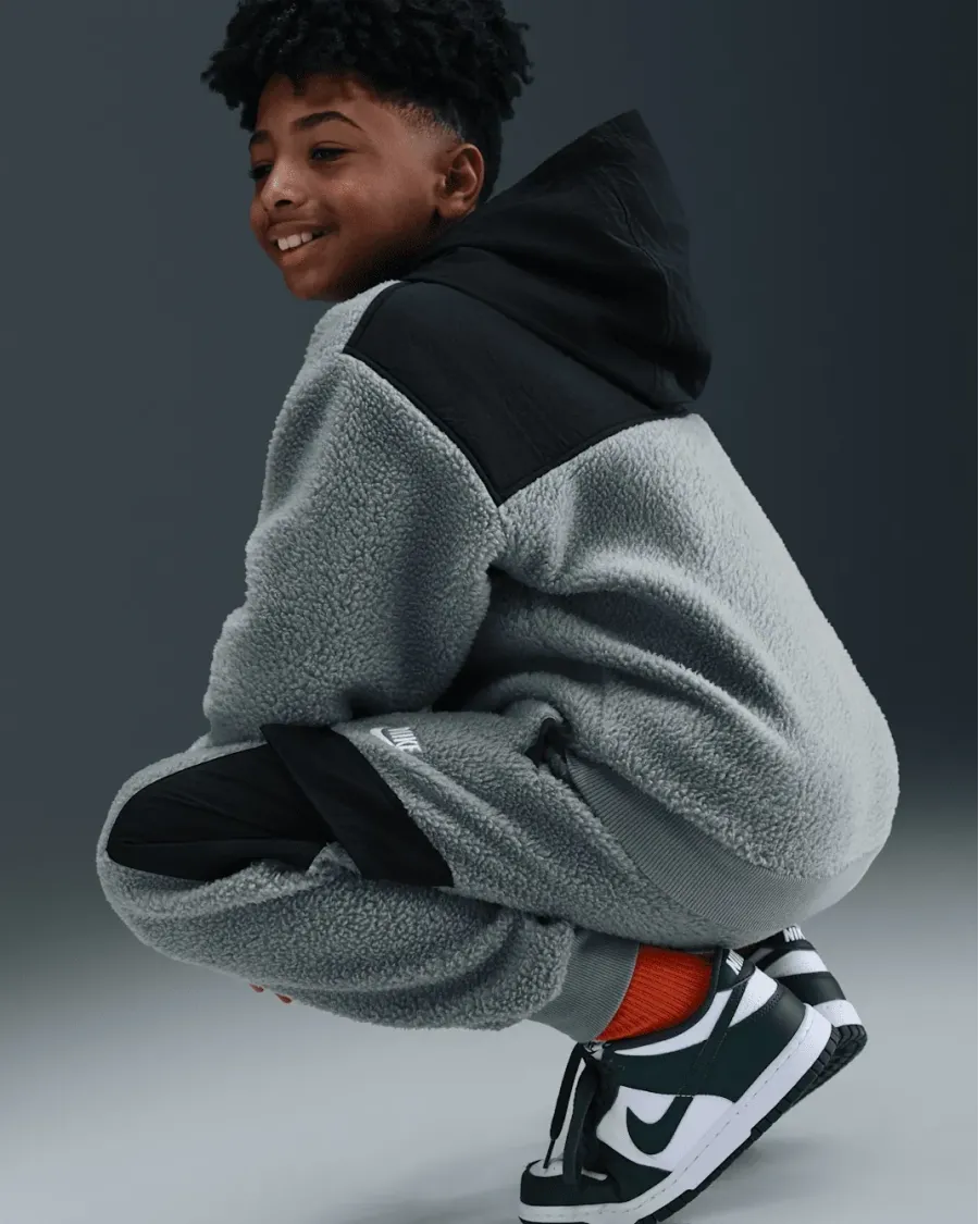 Штани Nike Sportswear Club Fleece HV0386-084