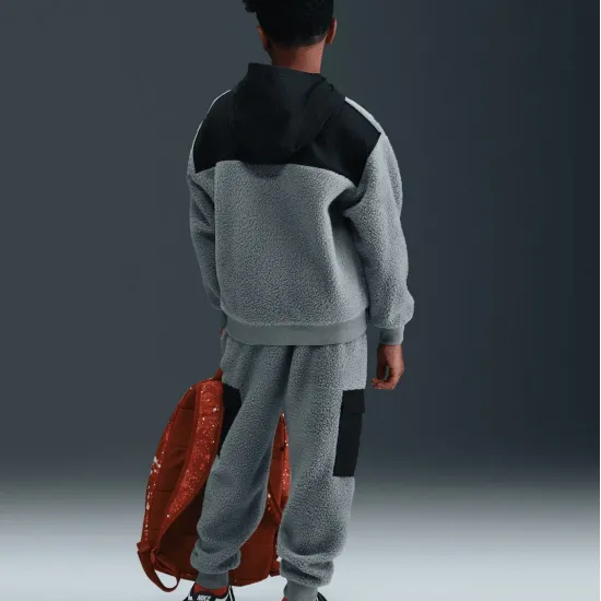 Штани Nike Sportswear Club Fleece HV0386-084