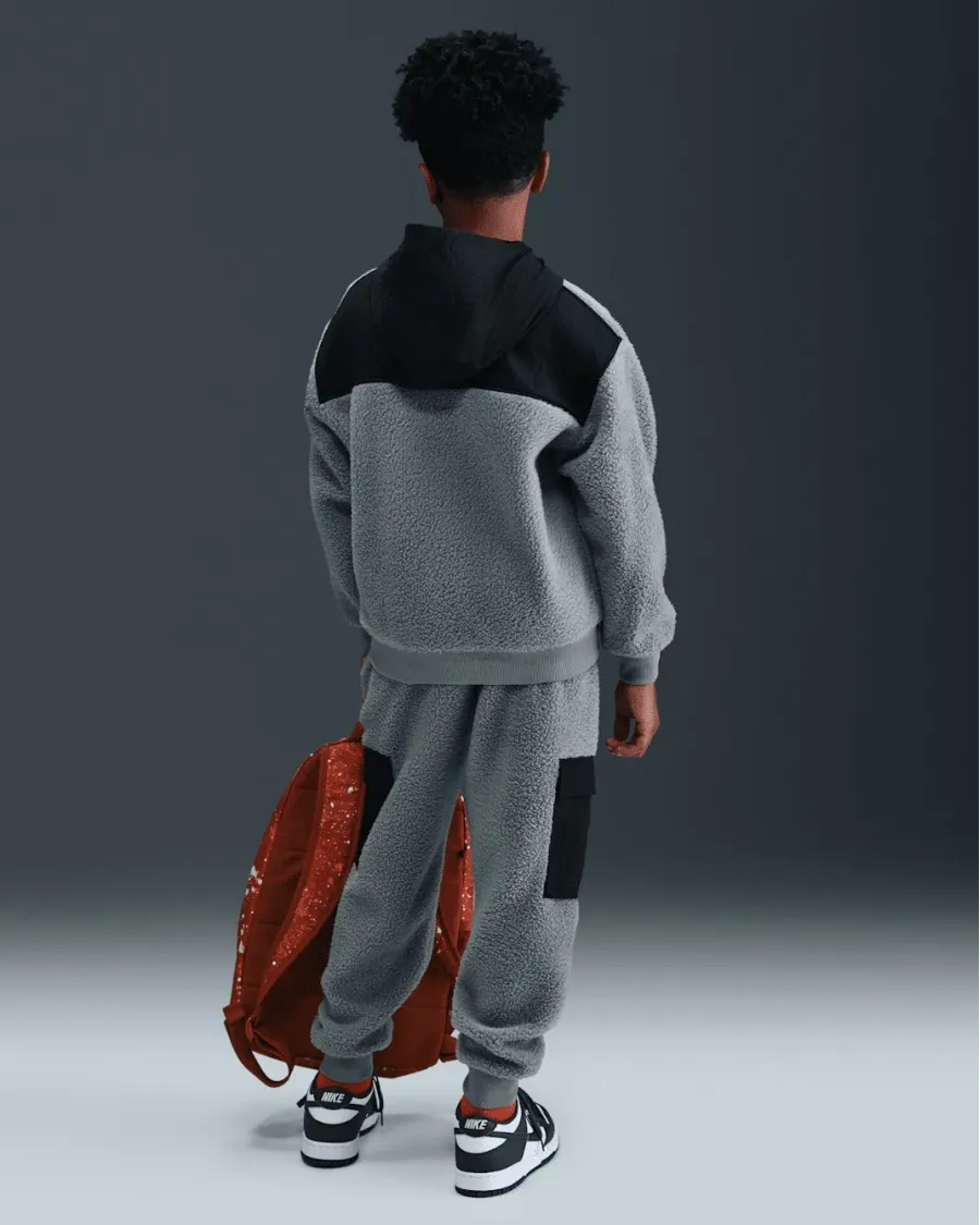 Штани Nike Sportswear Club Fleece HV0386-084