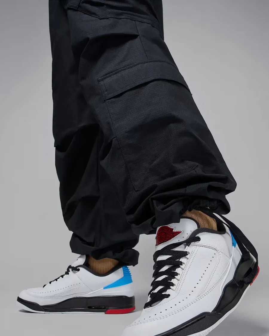 Штани Nike Air Jordan Flight Utility HV0530-010