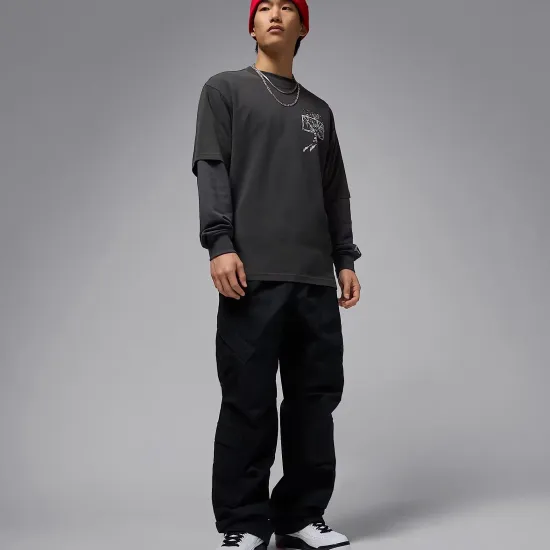 Штани Nike Air Jordan Flight Utility HV0530-010