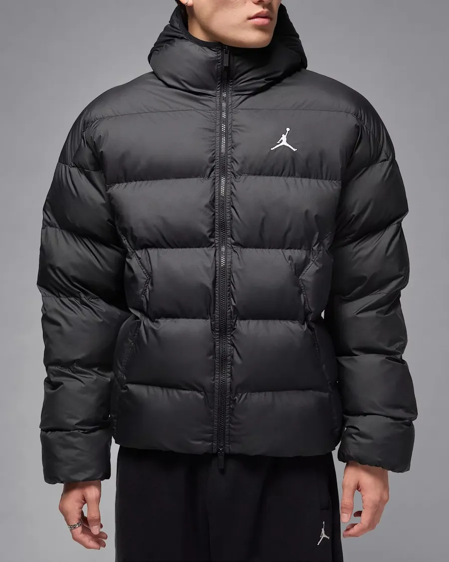 Куртка Nike Air Jordan Brooklyn Therma‑FIT HV0532-010