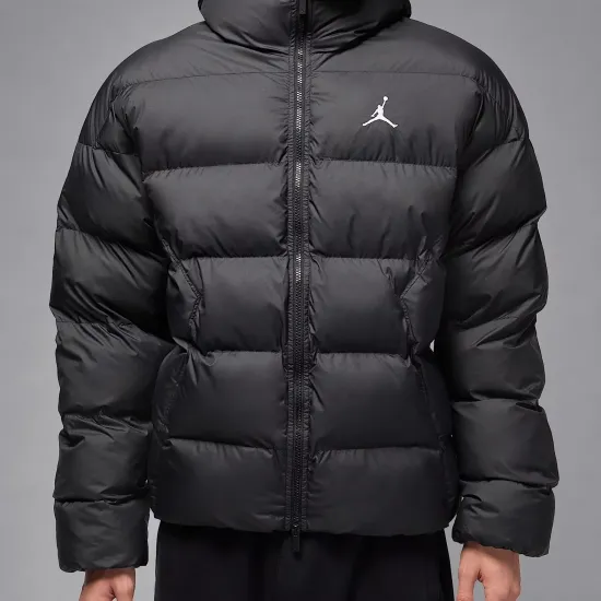 Куртка Nike Air Jordan Brooklyn Therma‑FIT HV0532-010