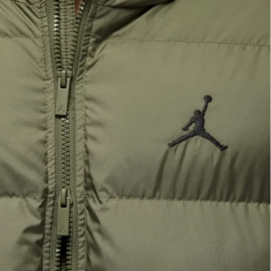 Куртка Nike Air Jordan Brooklyn Therma‑FIT HV0532-222