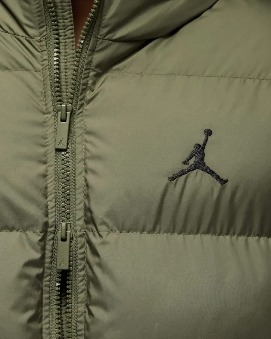 Куртка Nike Air Jordan Brooklyn Therma‑FIT HV0532-222