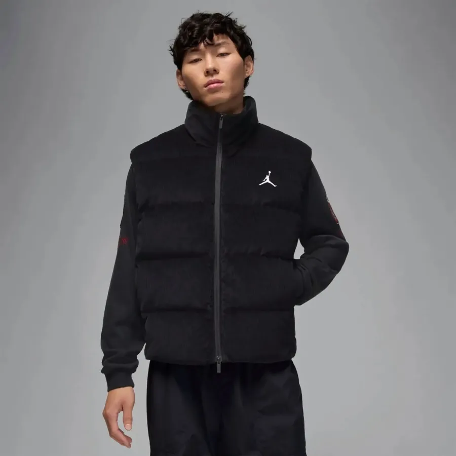 Жилетка Nike Air Jordan Flight Down Vest HV0534-010