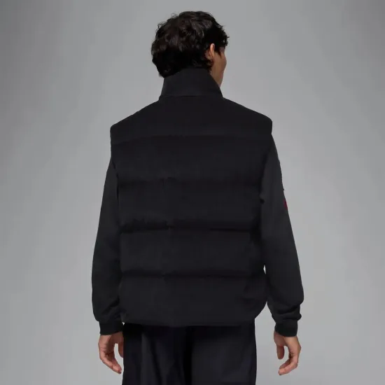 Жилетка Nike Air Jordan Flight Down Vest HV0534-010