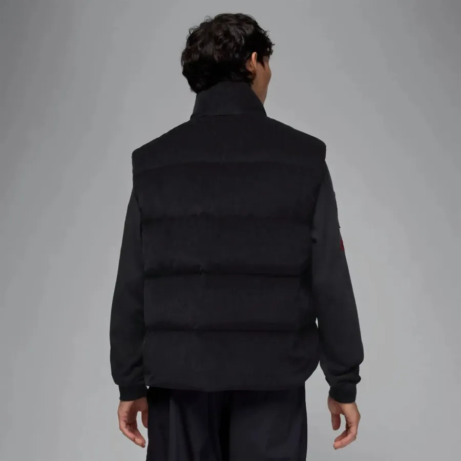 Жилетка Nike Air Jordan Flight Down Vest HV0534-010