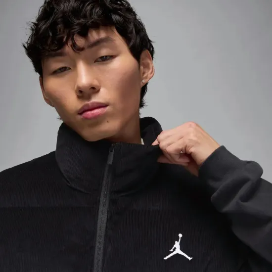 Жилетка Nike Air Jordan Flight Down Vest HV0534-010
