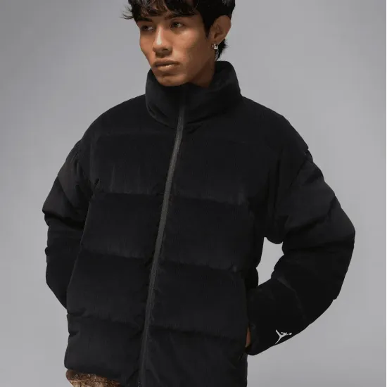 Куртка Nike Air Jordan Flight Down Puffer HV0536-010