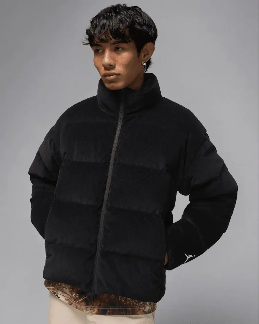 Куртка Nike Air Jordan Flight Down Puffer HV0536-010