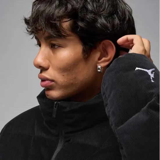 Куртка Nike Air Jordan Flight Down Puffer HV0536-010