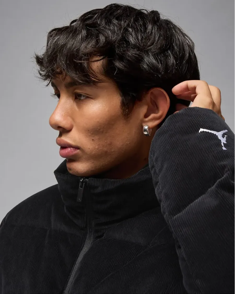 Куртка Nike Air Jordan Flight Down Puffer HV0536-010
