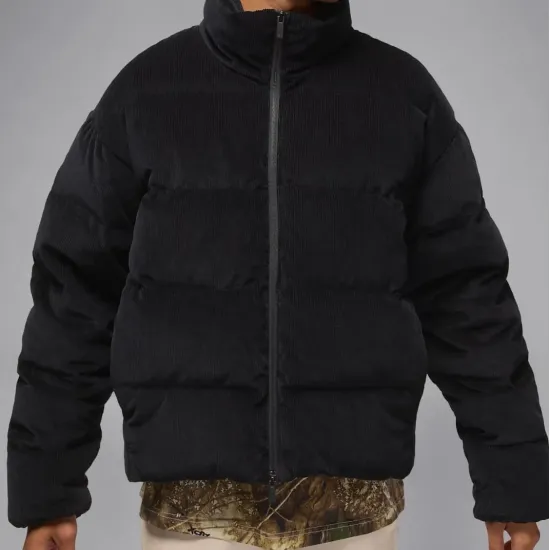Куртка Nike Air Jordan Flight Down Puffer HV0536-010