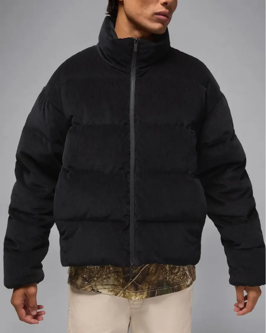 Куртка Nike Air Jordan Flight Down Puffer HV0536-010