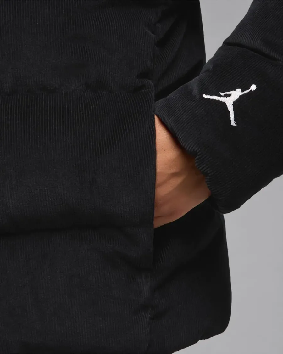 Куртка Nike Air Jordan Flight Down Puffer HV0536-010