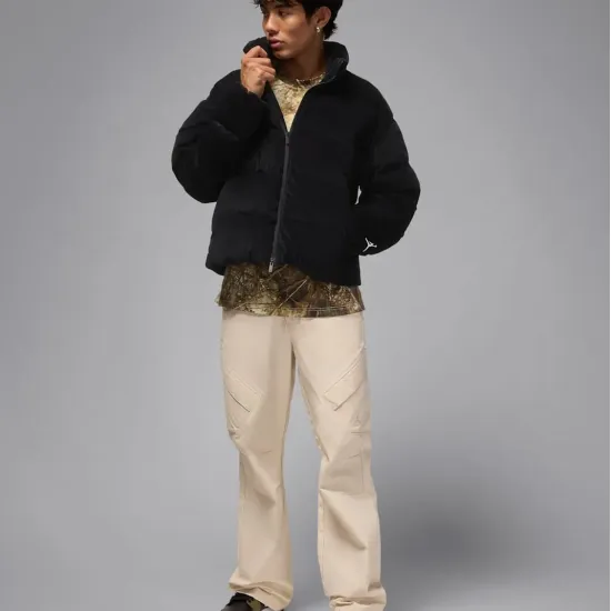 Куртка Nike Air Jordan Flight Down Puffer HV0536-010