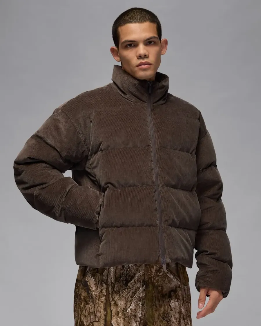 Куртка Nike Air Jordan Flight Down Puffer HV0536-237
