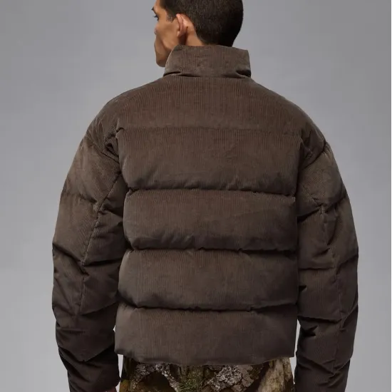 Куртка Nike Air Jordan Flight Down Puffer HV0536-237