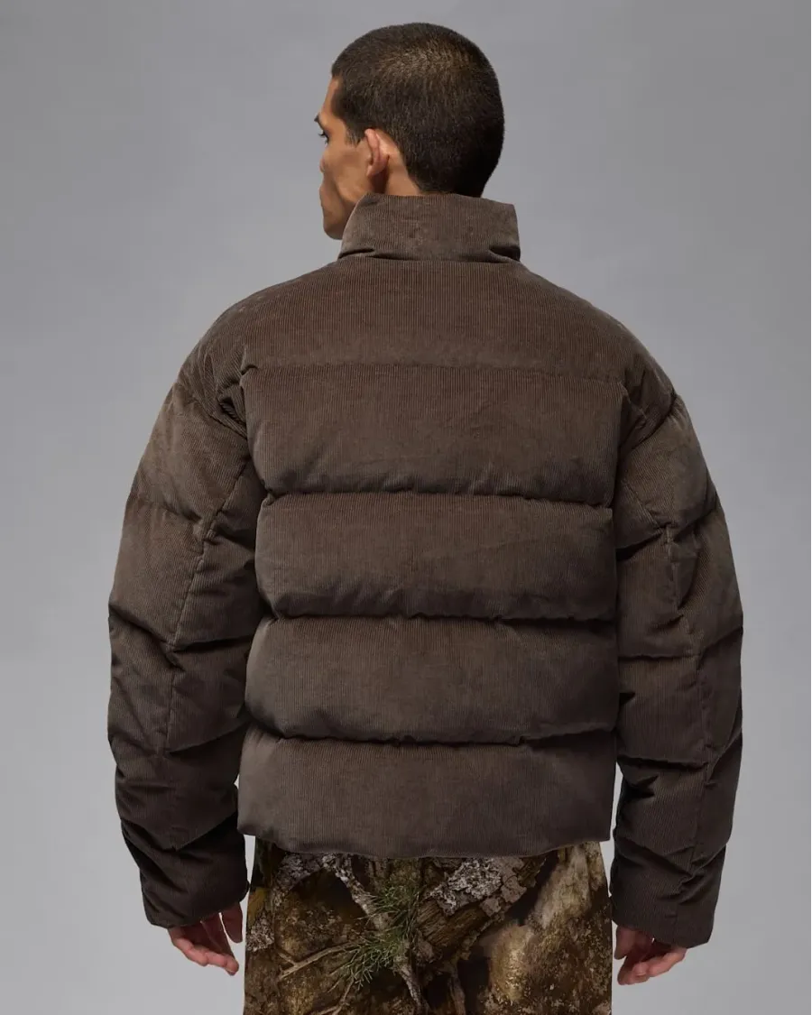 Куртка Nike Air Jordan Flight Down Puffer HV0536-237