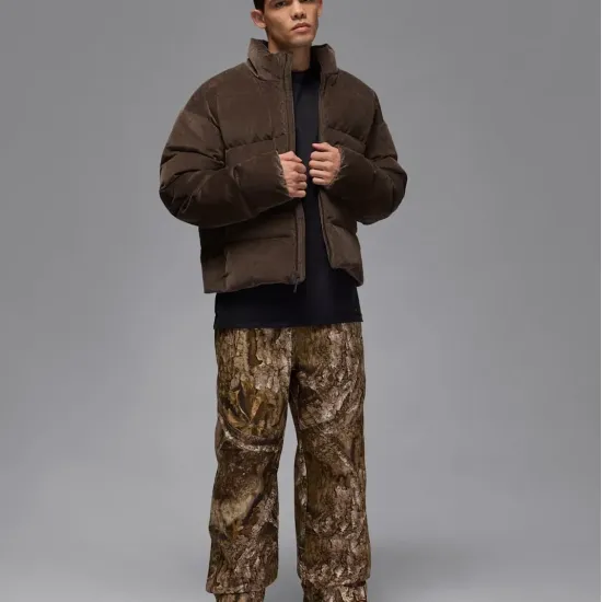 Куртка Nike Air Jordan Flight Down Puffer HV0536-237