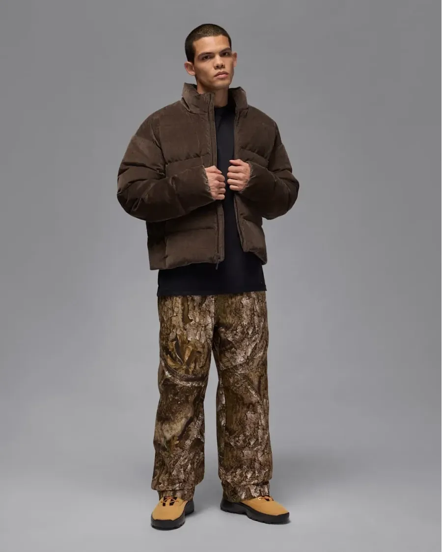 Куртка Nike Air Jordan Flight Down Puffer HV0536-237