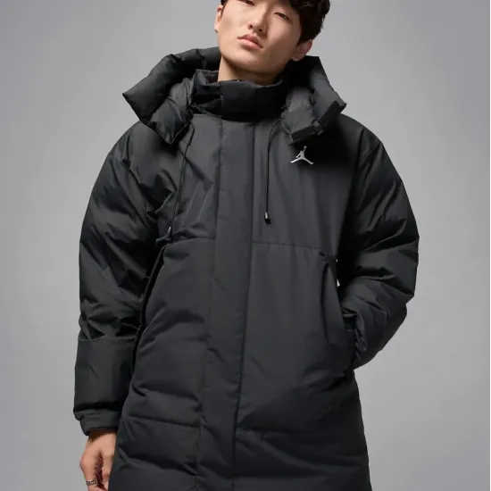 Куртка Nike Air Jordan Flight Down Parka HV0538-010