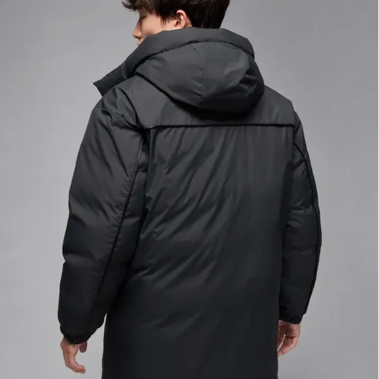 Куртка Nike Air Jordan Flight Down Parka HV0538-010